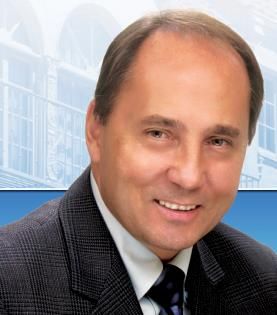 Dale Dyer, Broker at Re/Max Twin City Realty Inc. - Cover photo