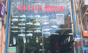 Daleep Shoes - Cover photo