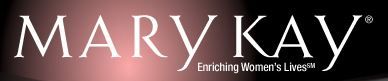 Dalene Allen - Mary Kay Cosmetics - Logo