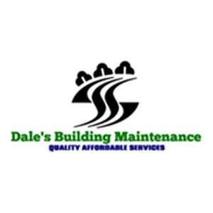 Dales Building Maintenance - Logo