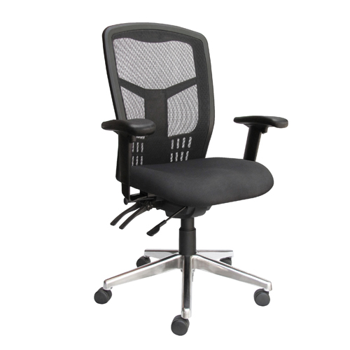Dales Office Furniture - Logo