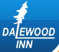 Dalewood Inn - Logo
