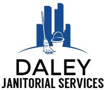 Daley Janitorial Services - Logo