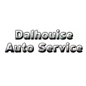 Dalhousie Auto Service - Logo