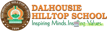 Dalhousie Hill Top School - Logo