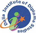 Dalia Institute of Diploma Studies (DIDS) - Logo