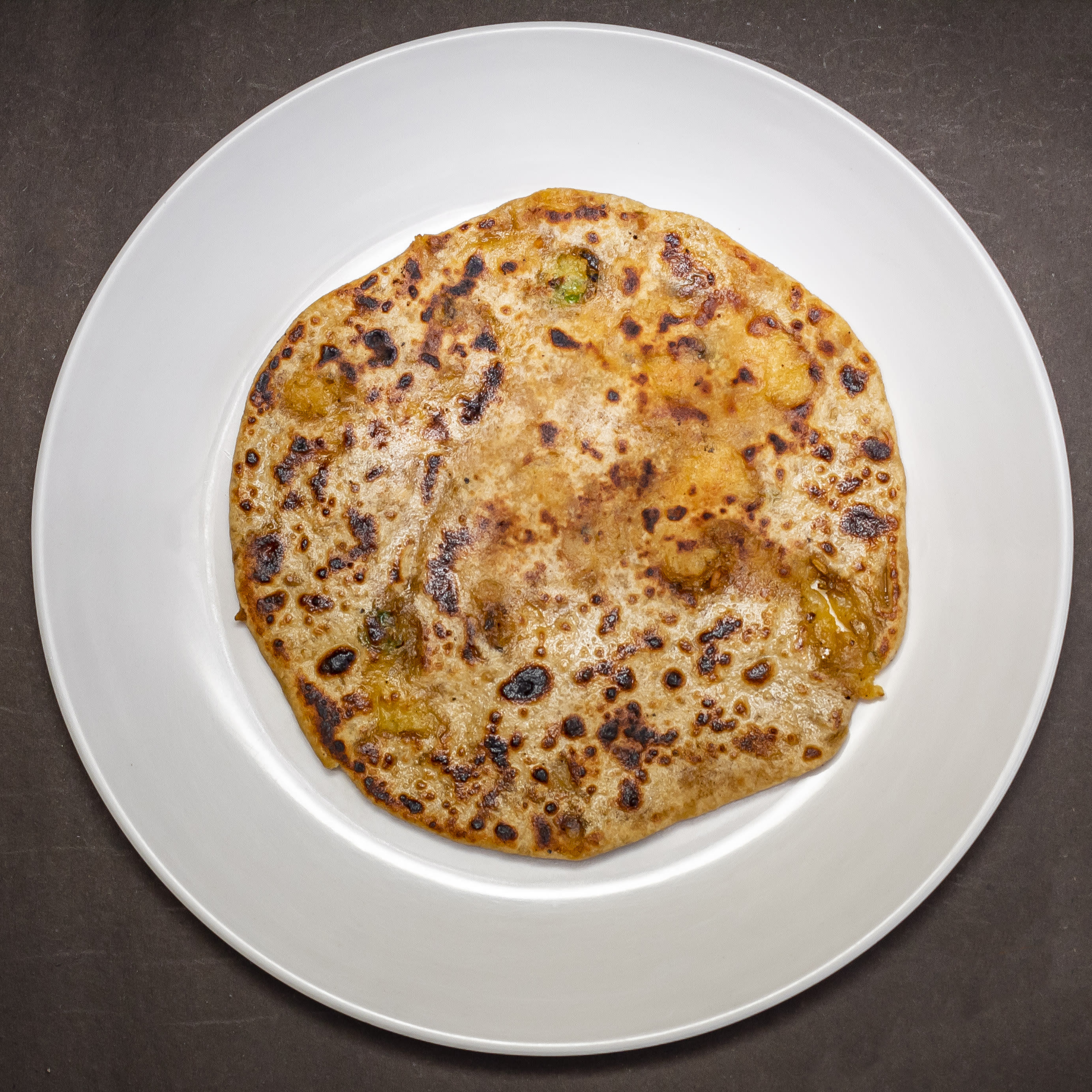 Dal-icious - Logo