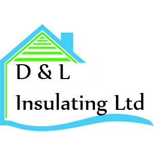 D &a; L Insulating Ltd. - Logo