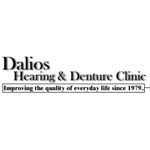 Dalios Hearing &a; Denture Clinic - Logo