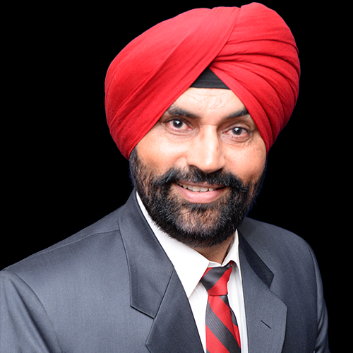 Daljit Shahi - Century 21 People&s;s Choice Realty Inc. - Logo
