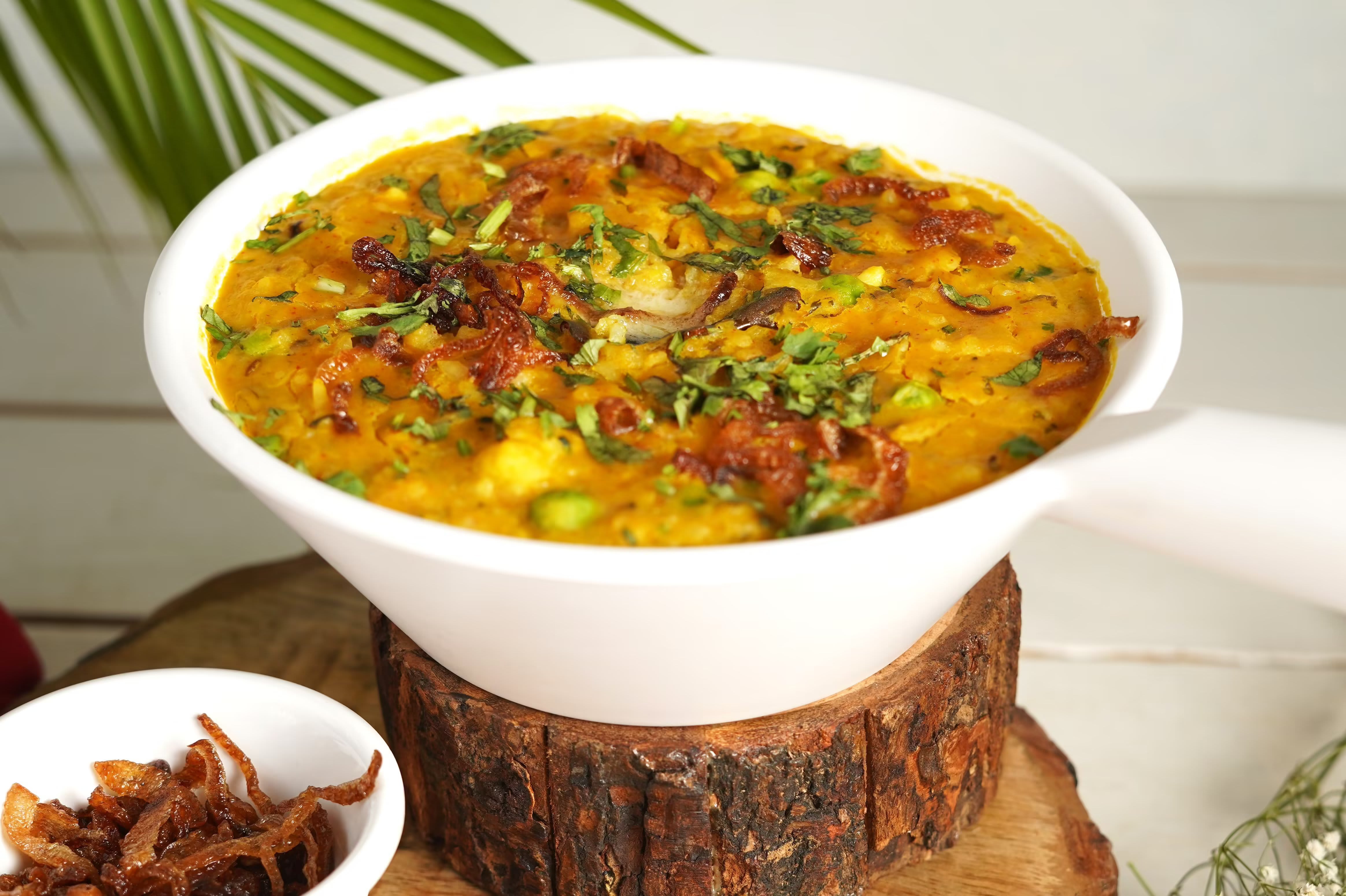 Dal Khichdi Inn - Logo
