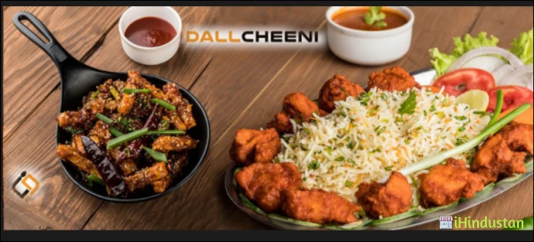 Dallcheeni - Logo