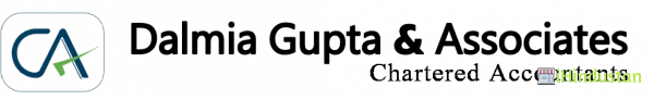 Dalmia Gupta & Associates - Logo