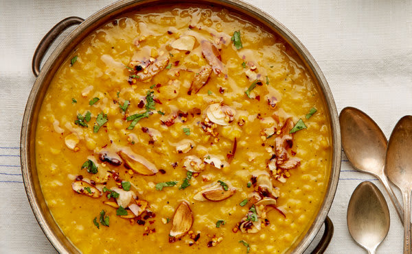 Dal Roti - Logo