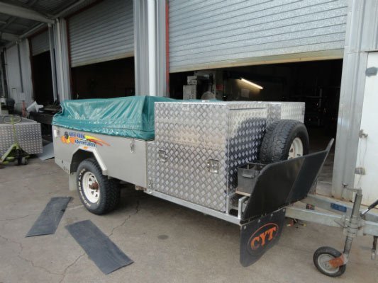 Dalrymple Sheet Metal - Logo