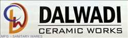 Dalwadi Ceramic Works 138571 - Logo