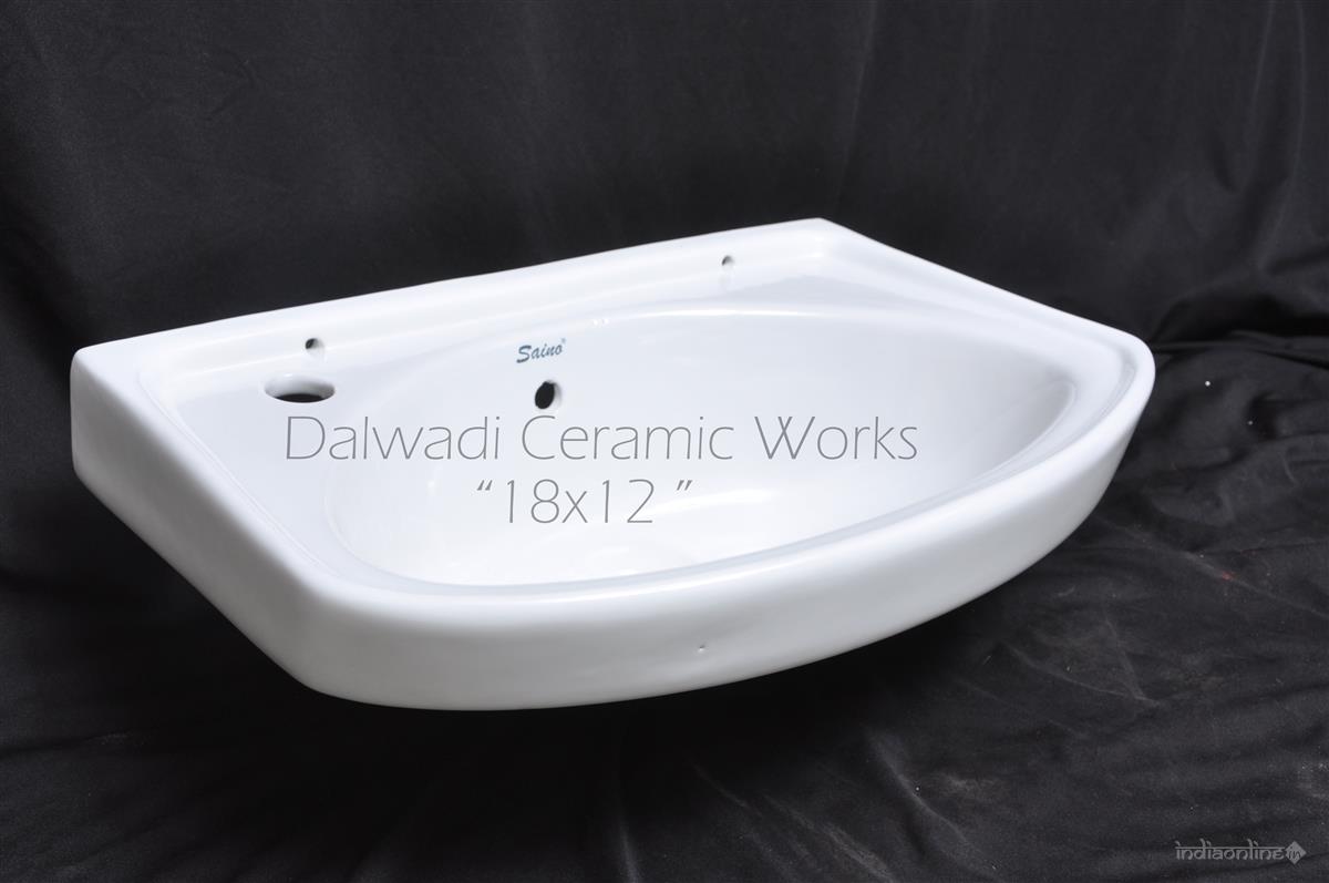 Dalwadi Ceramic Works 138571 - Cover photo