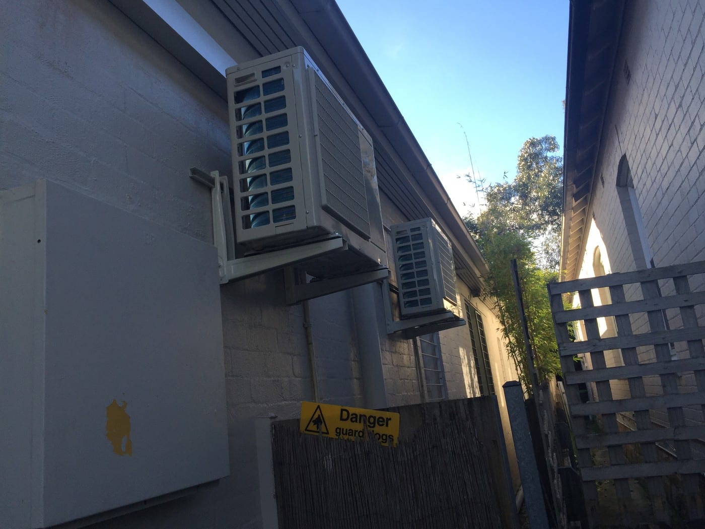 Daly Refrigeration and Air Conditioning - Cover photo