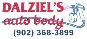 Dalziel&s;s Auto Body Limited - Cover photo
