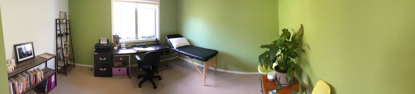 Damara Wellbeing Kinesiology - Cover photo