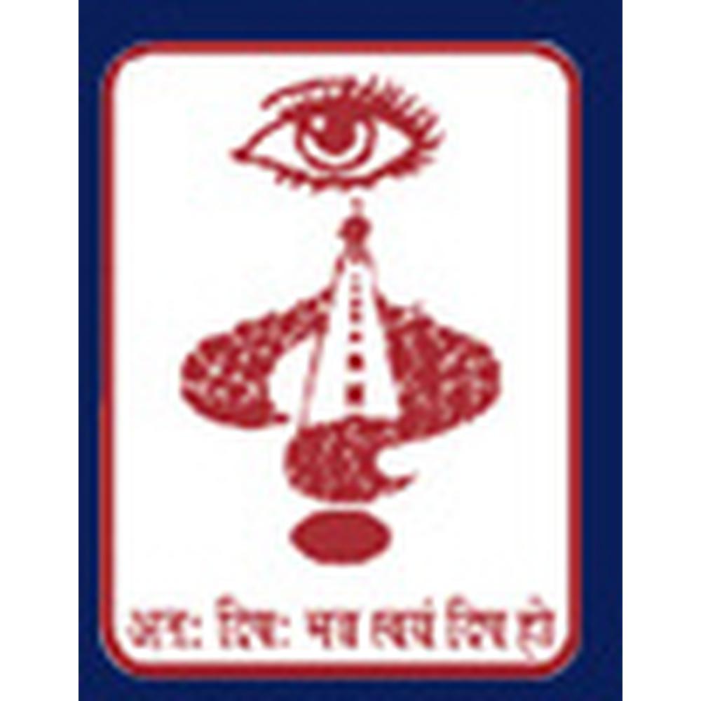 Damayantitai Deshmukh B.Ed. & D. Ed. College (DDBDC) - Logo