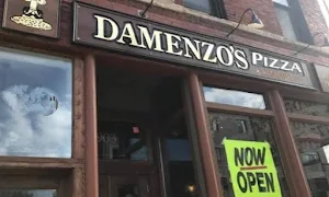Damenzo'S Pizza - Cover photo