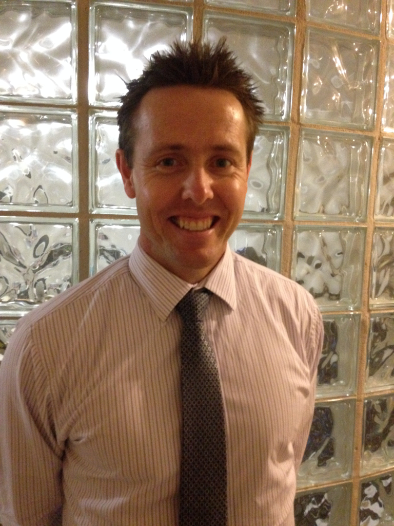 Damian Mather Podiatry - Cover photo