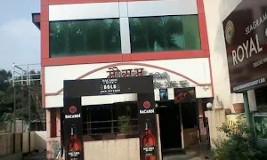 Damini Family Restaurant - Logo