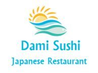Dami Sushi Japanese Restaurant - Logo