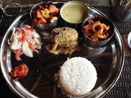 Damodar Family Restaurant - Cover photo