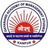 DAMS Kanpur (DAMS KANPUR) - Logo