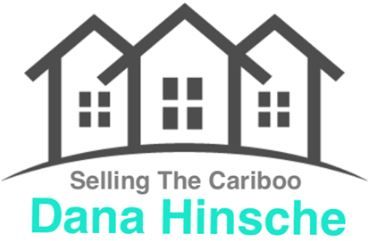Dana Hinsche Interior Properties Real Estate - Logo