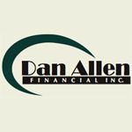 Dan Allen Financial Inc - Logo
