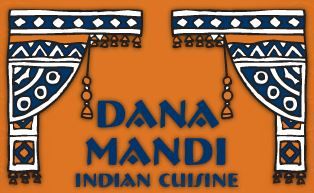 Dana Mandi - Logo