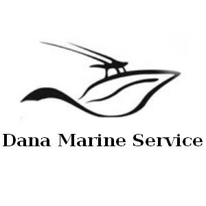 Dana Marine Service - Logo