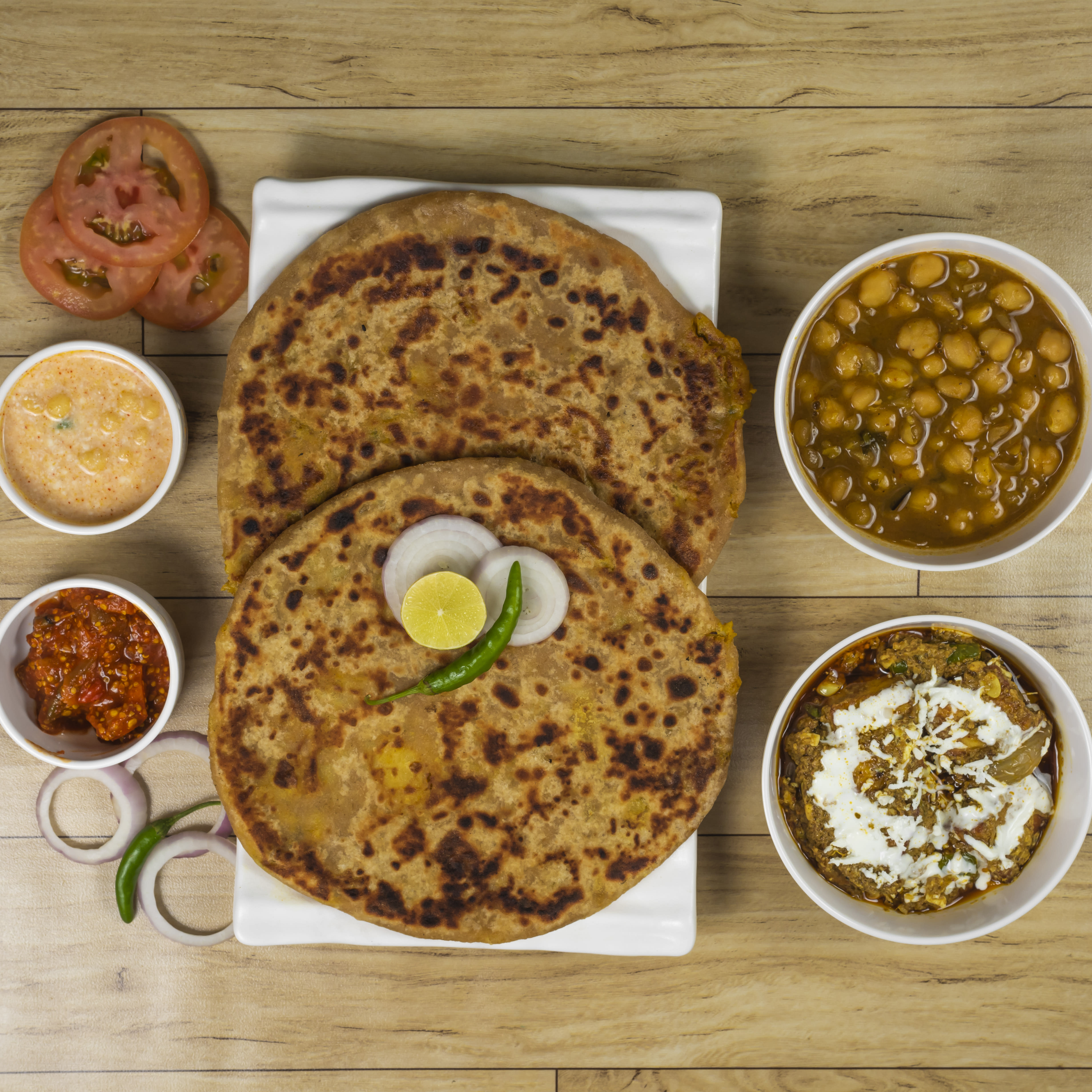 Dana Pani Famly Restaurant - Logo