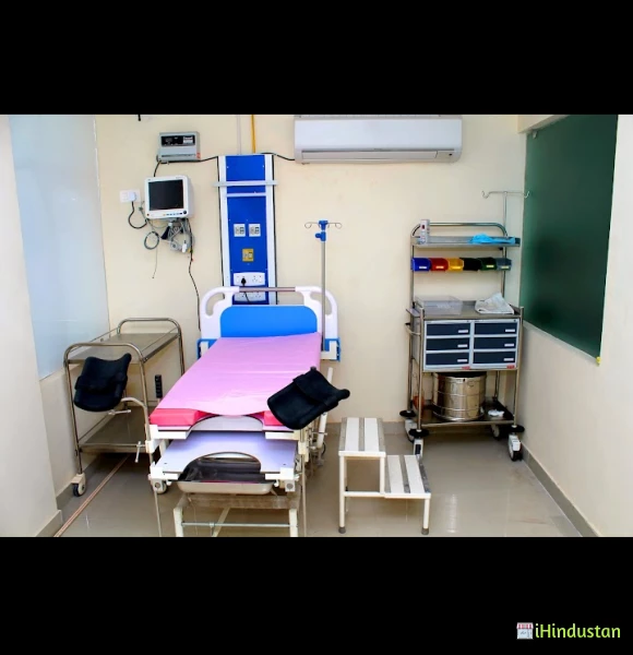 Dana Shivam Heart & Superspeciality Hospital, Jaipur - Logo