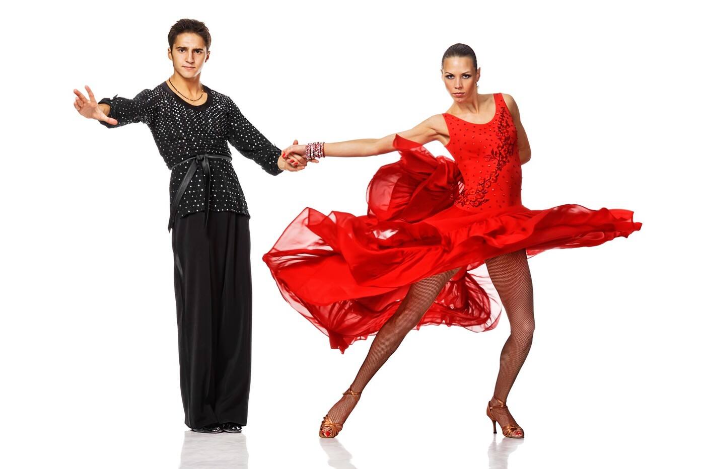 Dance Around School of Dance - Cover photo