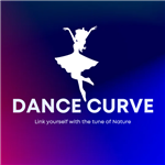 Dance Curve - Logo