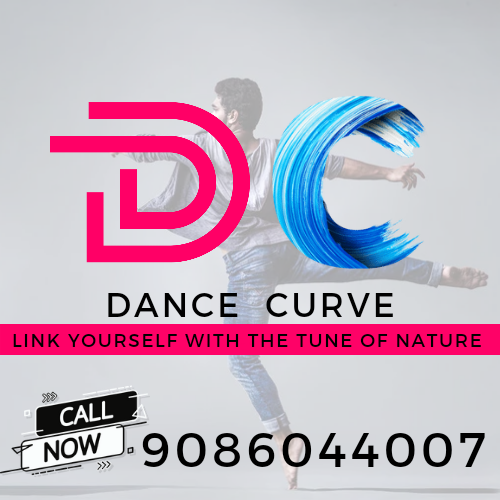 Dance Curve - Cover photo