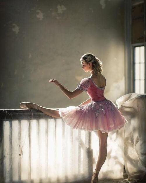 Dance Dreams Dancewear - Cover photo