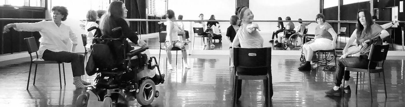 Dance Health Alliance Limited - Cover photo