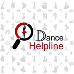 Dance Helpline 403536 - Logo