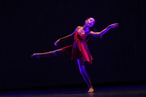 Dance Infusion - Logo