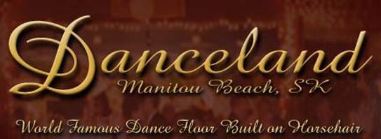 Danceland - Logo