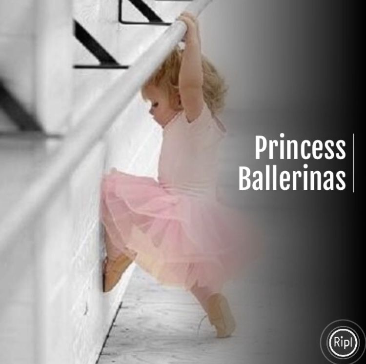 Dancesations Dance Academy - Logo