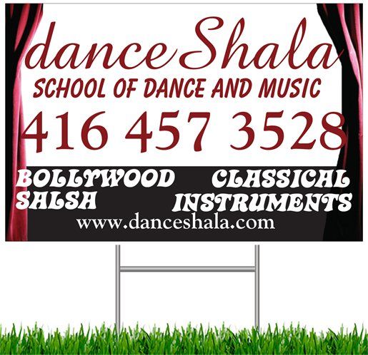 DanceShala - Cover photo