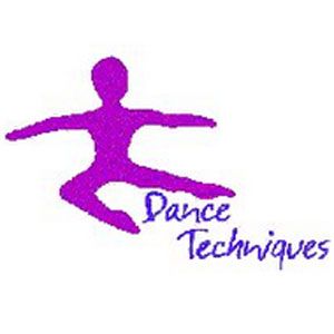 Dance Techniques - Logo