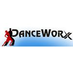 Danceworx Studios - Logo