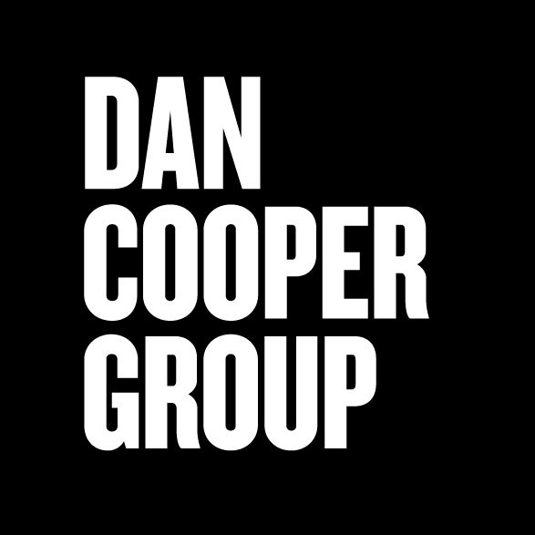 Dan Cooper Group - Logo